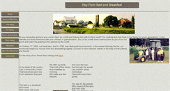 Desktop Screenshot of ebyfarm.com